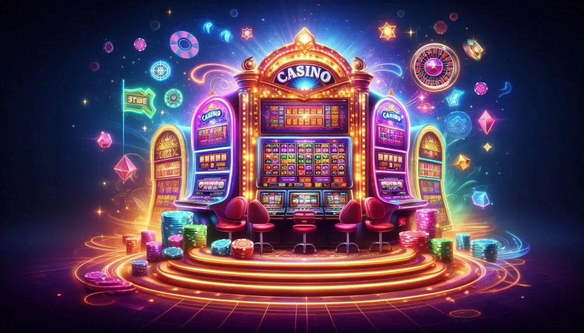 B7 casino